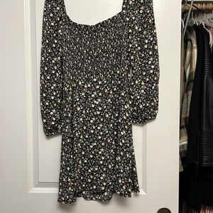 Reformation Mochi Dress